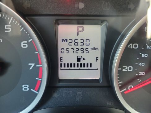 Used 2017 Subaru Forester 2.5i Premium w/ Popular Package #2A image 26