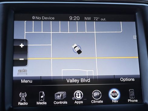 Used 2017 RAM 1500 Sport w/ Convenience Group image 34