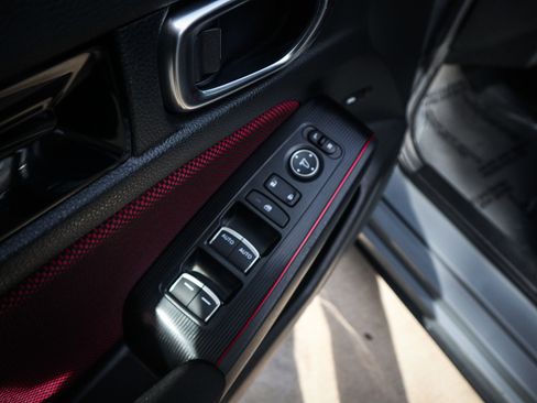 Certified 2025 Honda Civic Si image 16