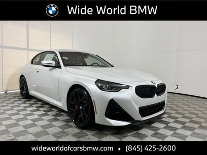 New 2026 BMW 230i xDrive 230i xDrive w/ Premium Package