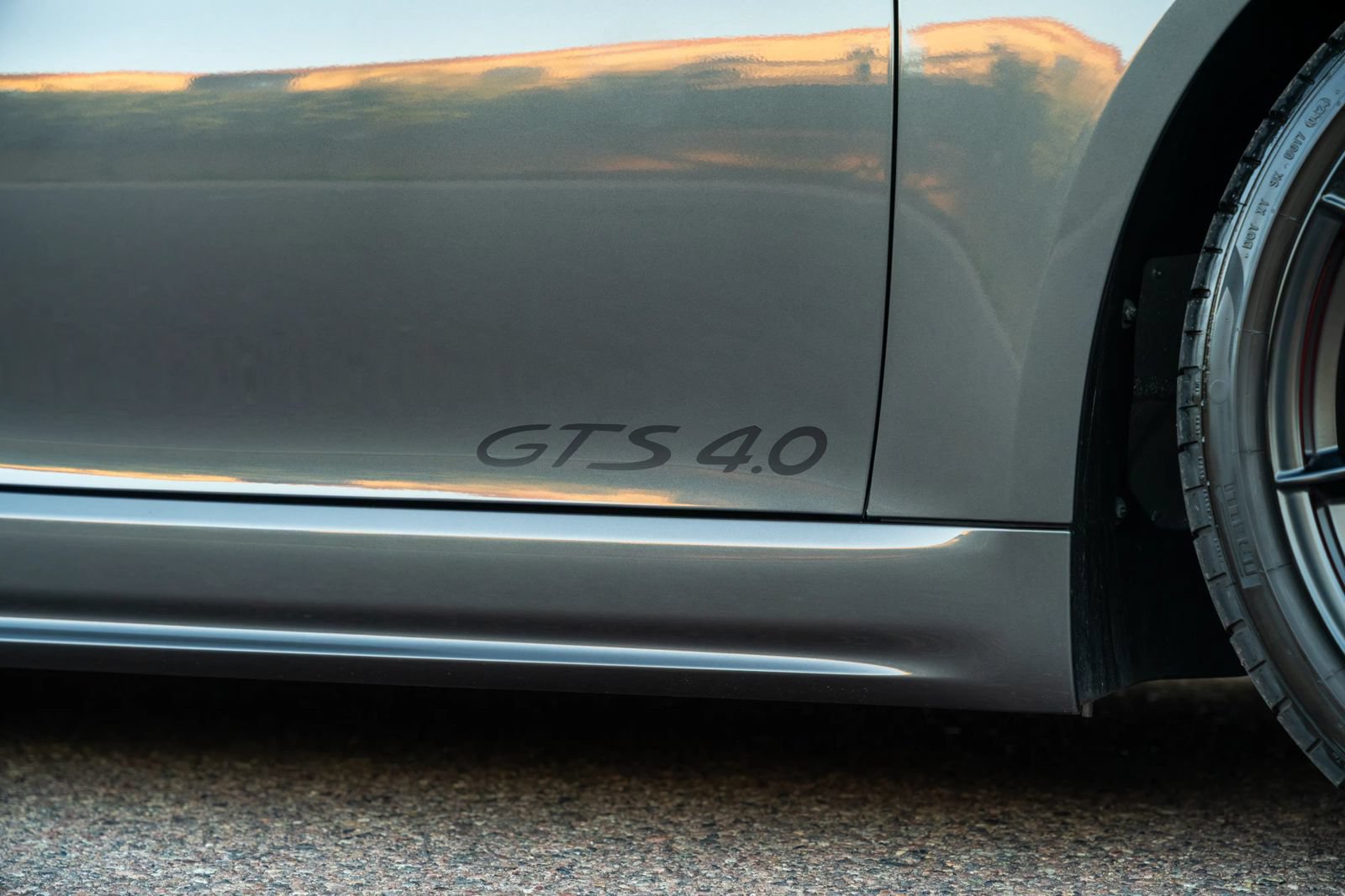 Used 2024 Porsche 718 Cayman GTS RWD image 57