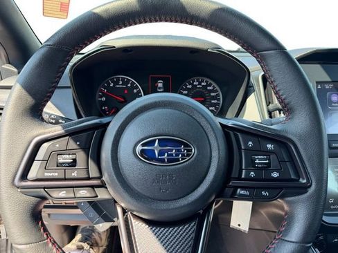 Used 2023 Subaru WRX AWD/4WD image 18