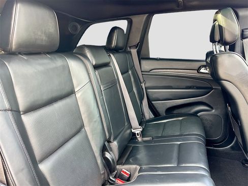 Used 2020 Jeep Grand Cherokee High Altitude image 27