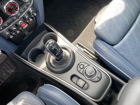 Certified 2024 MINI Cooper Countryman S FWD image 40