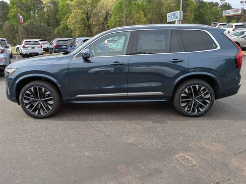 Certified 2026 Volvo XC90 B6 Plus w/ Protection Package Premier AWD/4WD image 3