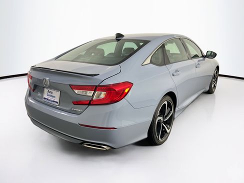 Used 2022 Honda Accord Sport image 5
