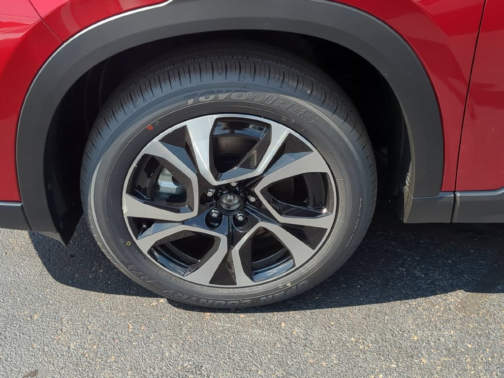 New 2026 MAZDA CX-5 Preferred AWD/4WD image 9
