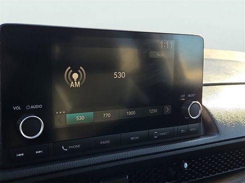 Certified 2023 Honda CR-V EX image 26