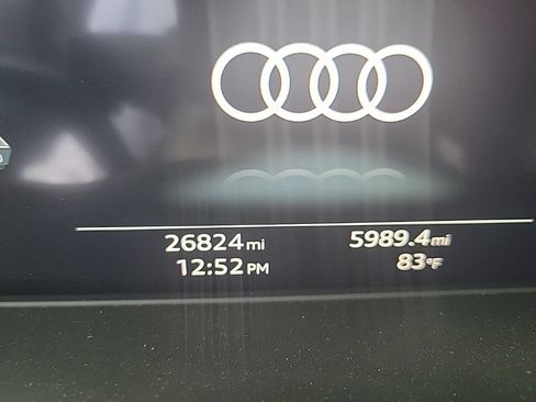 Used 2024 Audi A5 2.0T Premium w/ Summer of Audi Package AWD/4WD image 2