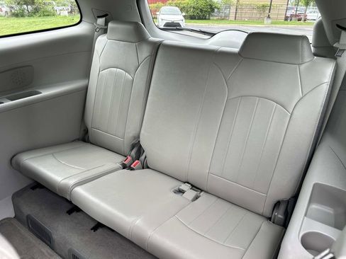 Used 2017 Buick Enclave Premium w/ Trailering Package image 21