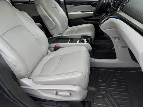 Used 2020 Honda Odyssey Elite image 26