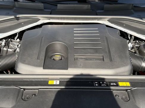 Used 2023 Land Rover Range Rover SE AWD/4WD image 20