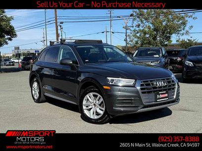 Used 2020 Audi Q5 2.0T Premium w/ Convenience Package