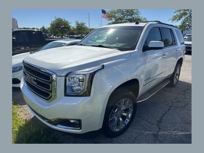 Used 2015 GMC Yukon SLT