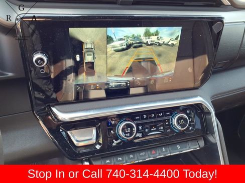 Used 2026 GMC Sierra 1500 Denali w/ Technology Package AWD/4WD image 23