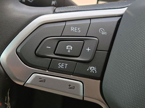 Used 2023 Volkswagen Taos S w/ Driver Assistance Package FWD image 24