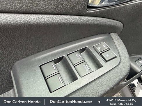 New 2026 Honda Ridgeline Black Edition image 11