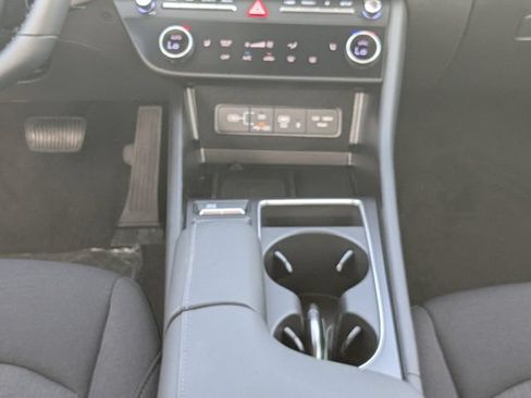New 2026 Hyundai Sonata SEL FWD image 19