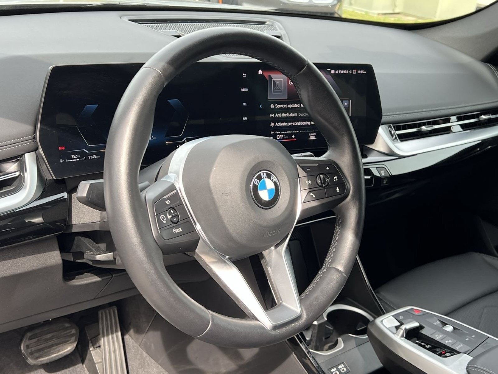 Used 2023 BMW X1 xDrive28i w/ Convenience Package AWD/4WD image 13