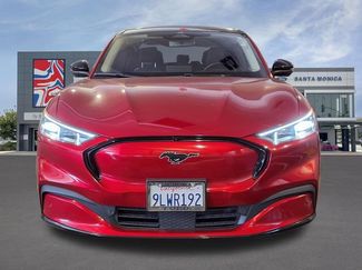 Certified 2023 Ford Mustang Mach-E Premium RWD video 2
