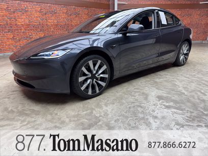 Used 2024 Tesla Model 3 Long Range