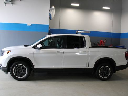 Used 2024 Honda Ridgeline RTL+ image 11