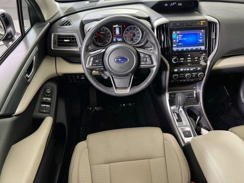 Used 2022 Subaru Ascent Premium w/ Convenience Package image 21