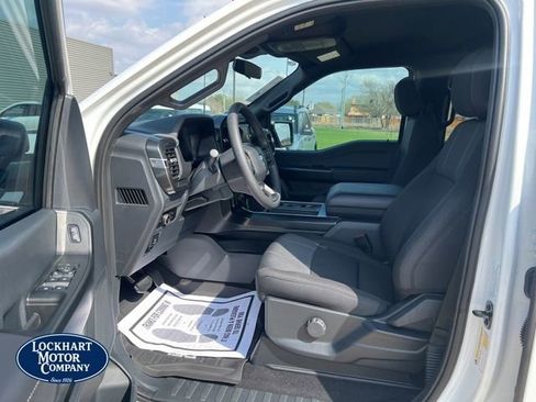 New 2026 Ford F150 STX image 9