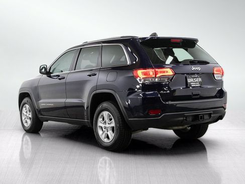 Used 2015 Jeep Grand Cherokee Laredo w/ Quick Order Package 23E AWD/4WD image 3