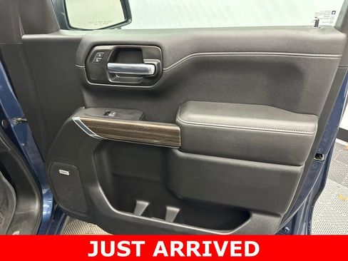 Used 2020 Chevrolet Silverado 1500 LT Trail Boss image 15