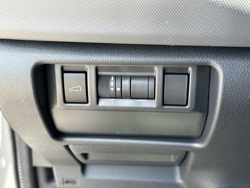 New 2026 Subaru Forester Wilderness AWD/4WD image 44