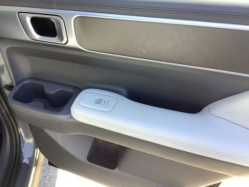 New 2026 Hyundai Santa Fe SEL image 19