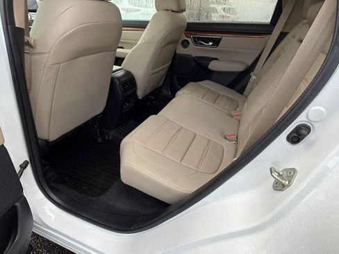 Used 2019 Honda CR-V EX-L image 21