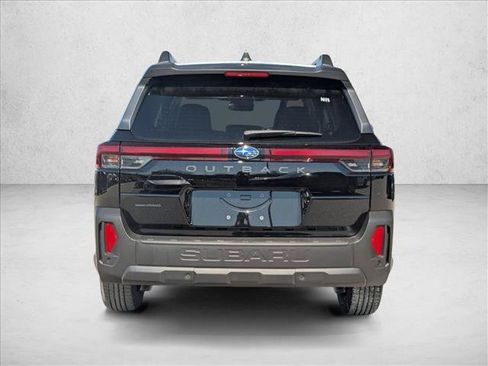 New 2026 Subaru Outback Touring XT AWD/4WD image 8