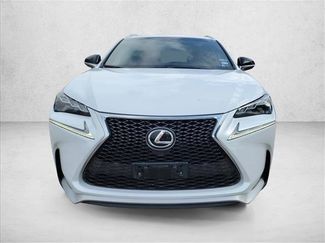 Used 2016 Lexus NX 200t F Sport w/ F Sport Premium Package FWD video 2