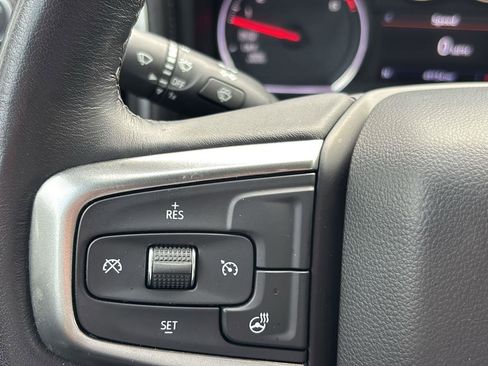 Used 2020 Chevrolet Silverado 1500 LT w/ All-Star Edition image 27