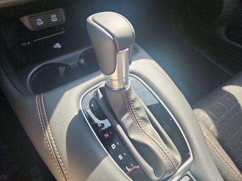 New 2026 Honda HR-V Sport image 10