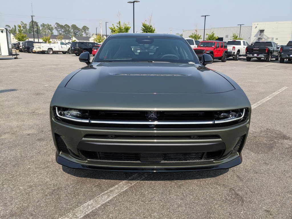 New 2026 Dodge Charger R/T AWD/4WD image 16