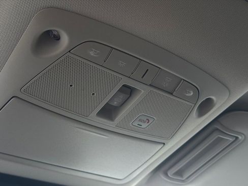 Used 2024 Nissan Armada SL w/ Cargo Package image 42