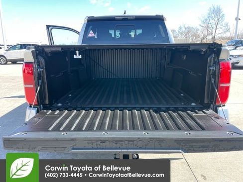 New 2026 Toyota Tacoma SR5 image 27