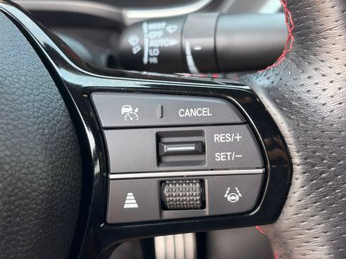 Used 2025 Acura Integra Type S FWD image 27