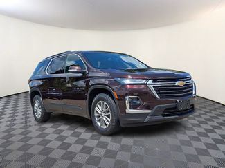 Used 2023 Chevrolet Traverse LT AWD/4WD video 1
