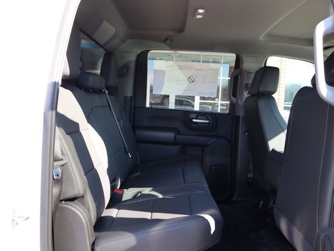 New 2024 Chevrolet Silverado 3500 W/T w/ WT Convenience Package image 26