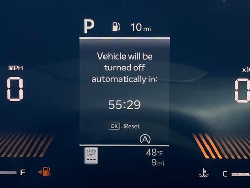 New 2026 Kia Sorento S FWD image 18