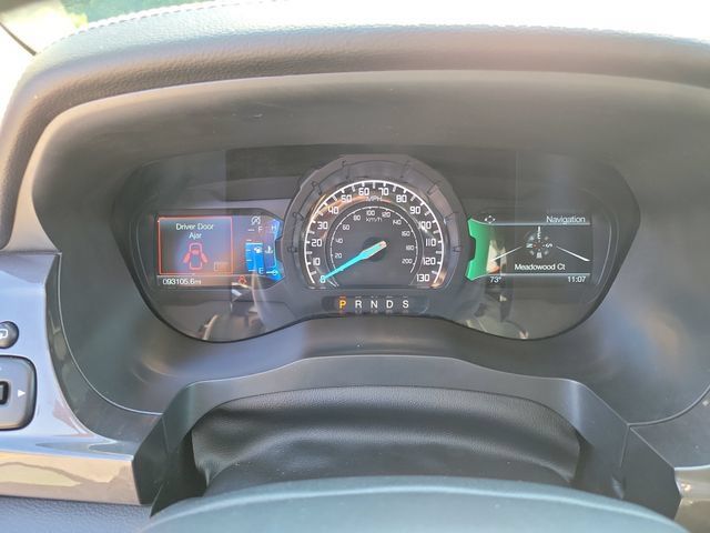 Used 2019 Ford Ranger Lariat w/ Equipment Group 501A Mid AWD/4WD image 9