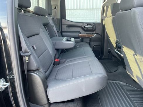 Used 2020 GMC Sierra 1500 Elevation image 16