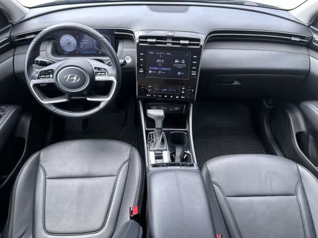 Used 2023 Hyundai Tucson SEL w/ Convenience Package FWD image 21