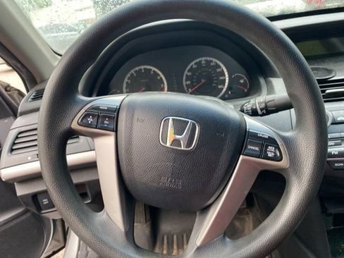 Used 2009 Honda Accord EX image 15