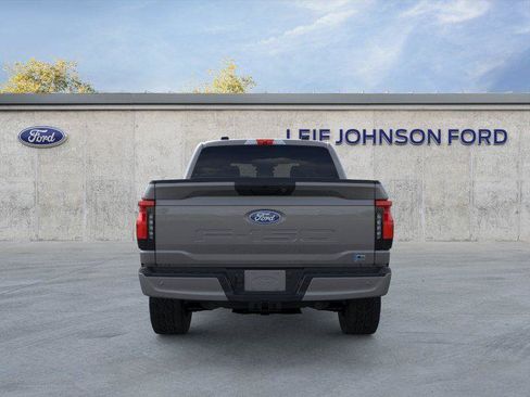 New 2025 Ford F150 Lightning XLT AWD/4WD image 5