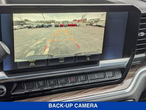 New 2026 Chevrolet Silverado 3500 LT image 21